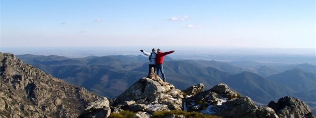  Descubra la magnífica región de Herault en una caminata con Terre Liquide Randonnée 